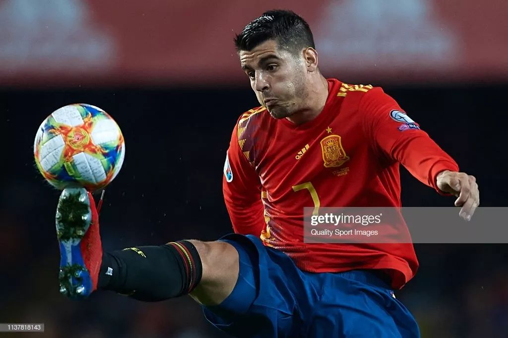 西班牙世界杯惨输,西班牙七个精彩进球瞬间