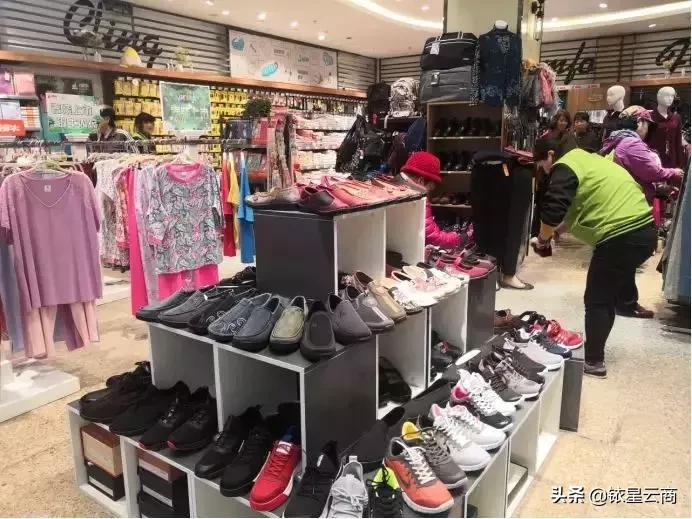 日本永旺葛西店模式,永旺葛西店还建吗