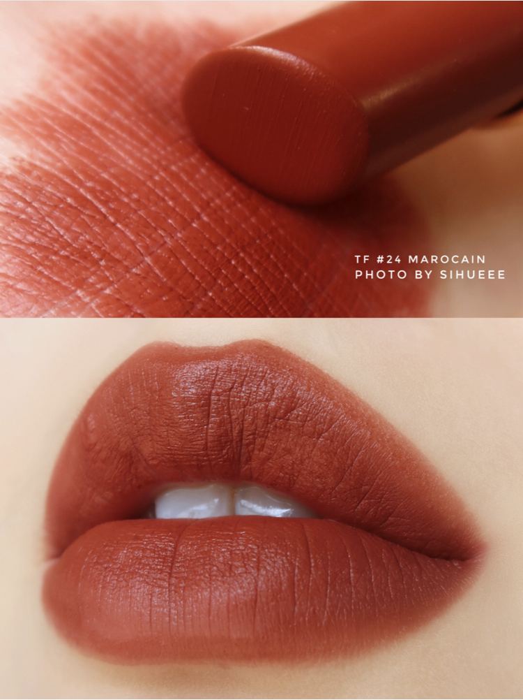 最经典的八只口红色号,沧海遗珠口红必买色号