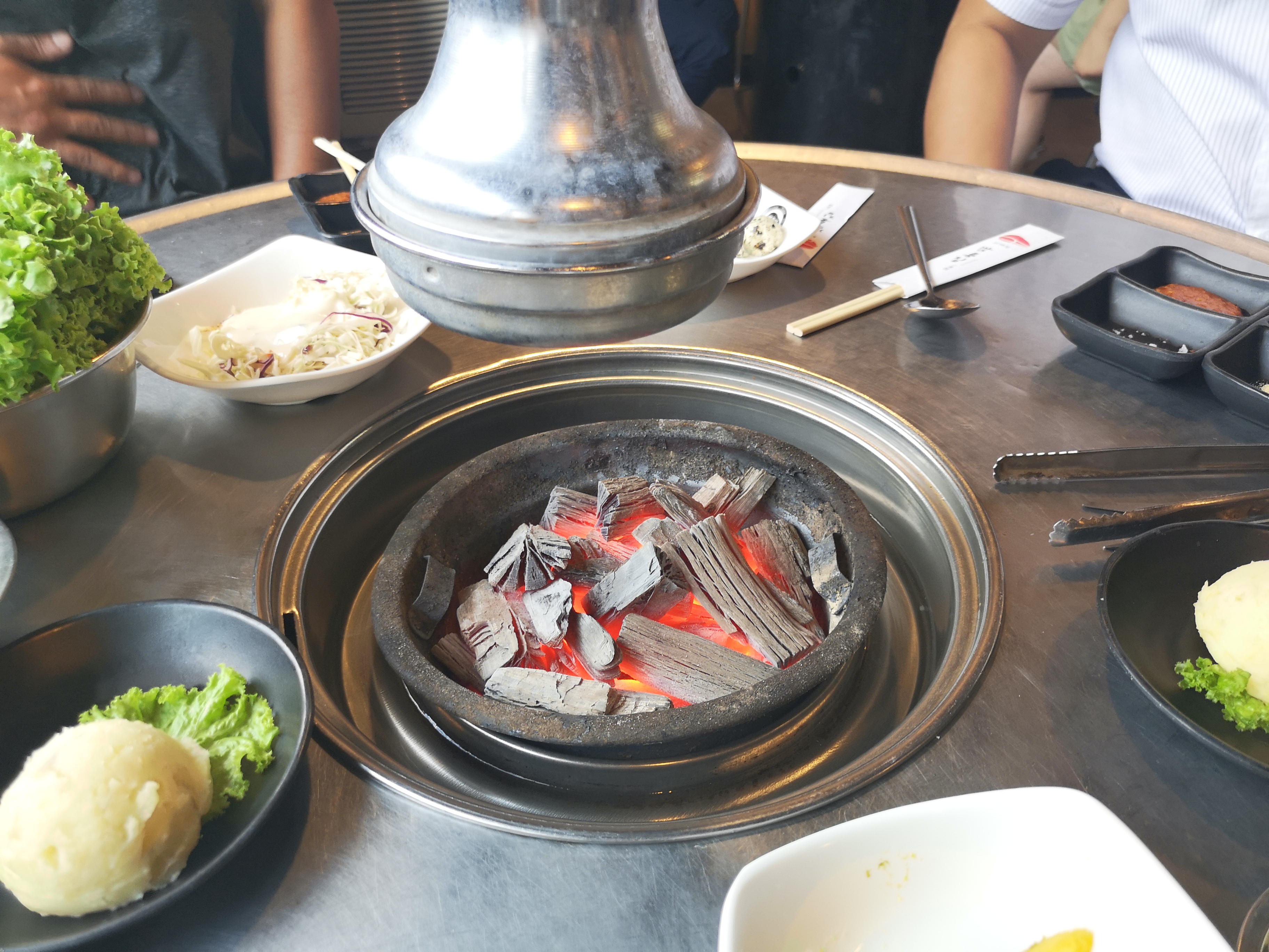 城阳正宗的韩国烤肉,城阳排名第一的韩式烤肉店