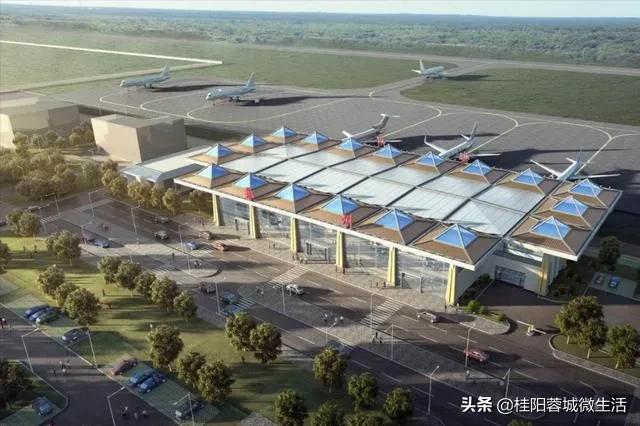 最新桂阳公路消息,桂阳县今年又有几条高速公路