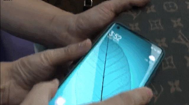 假冒的产品已经卖给客户,假的已销往全国扫码验不出真伪