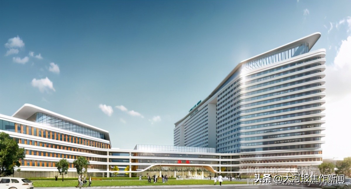 焦作三甲医院有哪些,焦作的三甲医院