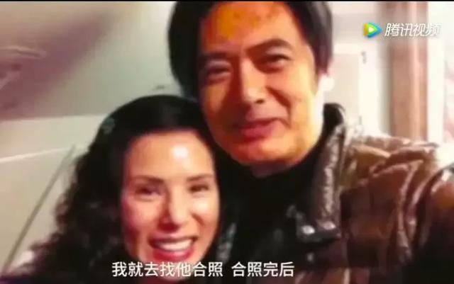 李若彤重现小龙女,李若彤怎么样了