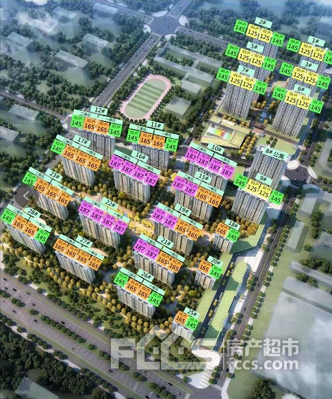 淄博的学区房在哪里啊,淄博学区房价目表