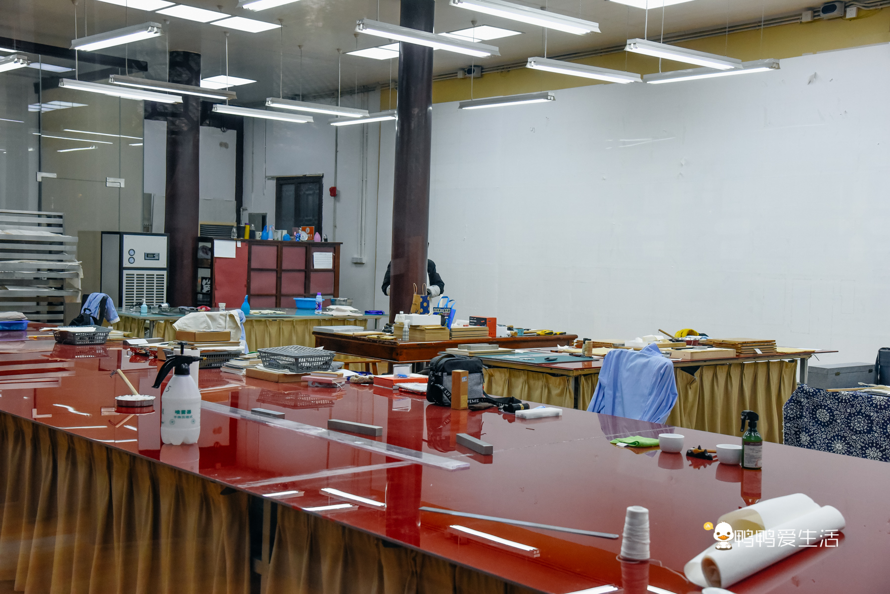 杜甫草堂打卡,成都杜甫草堂浣花溪打卡