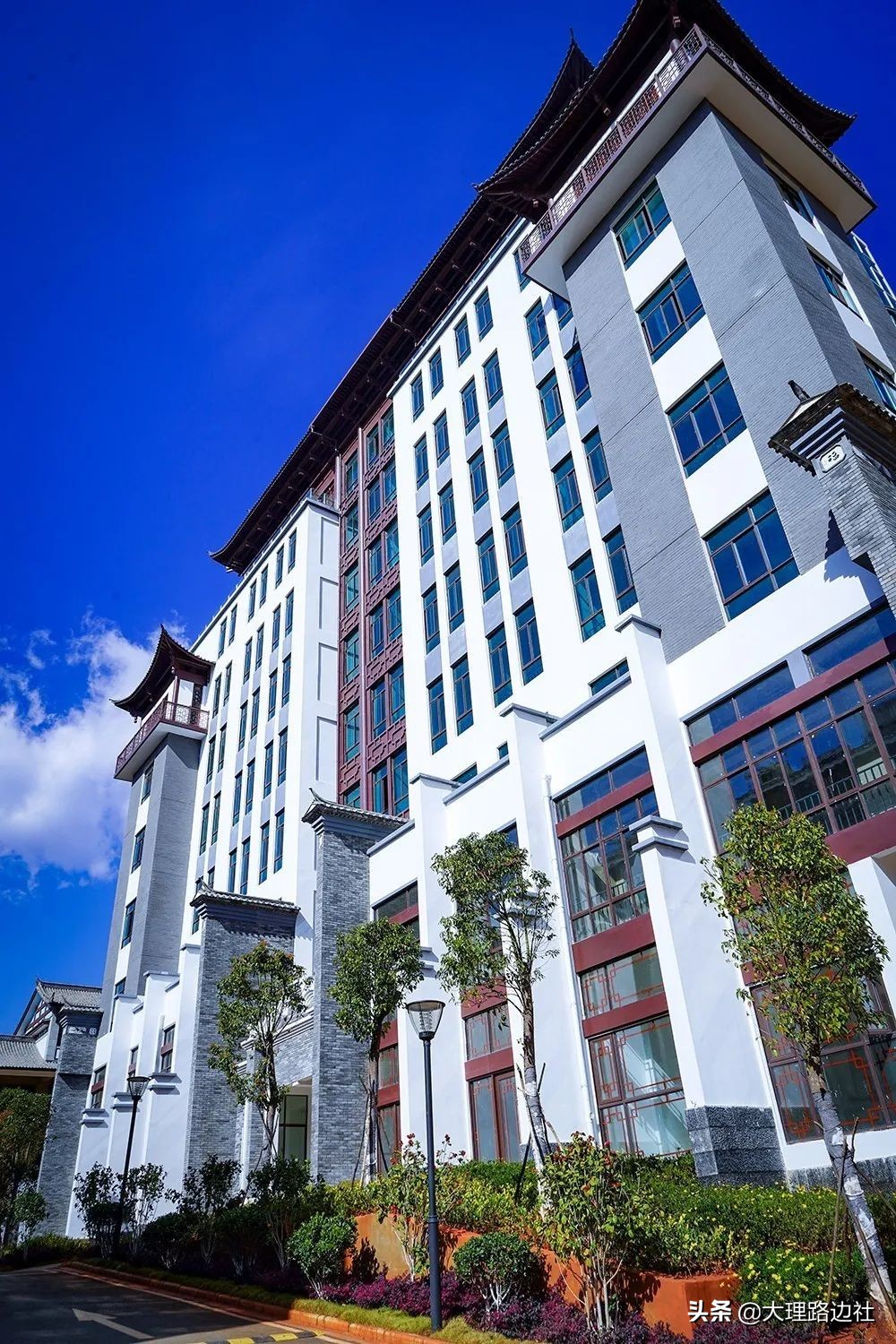 大理楼市成交数据去哪里找,大理楼市分析