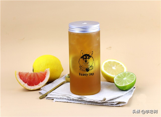 开个奶茶店前景怎样,现在加盟什么奶茶店最火最赚钱