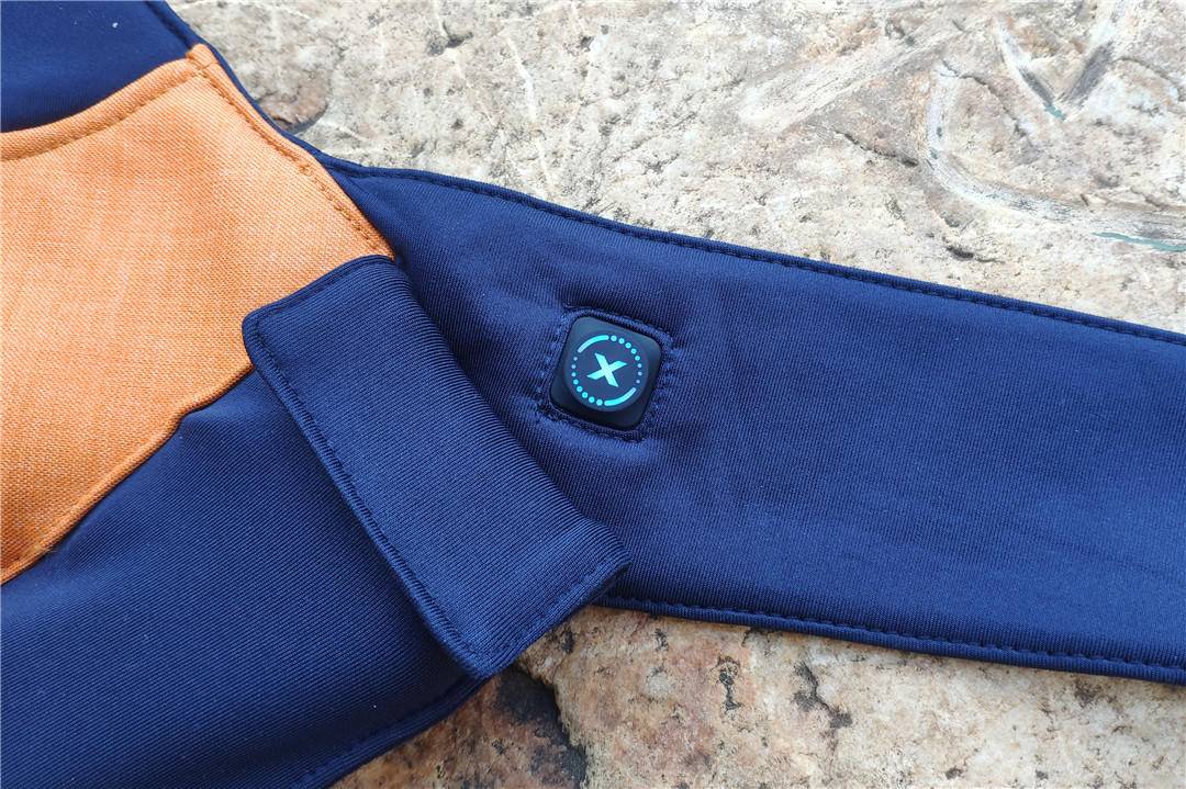 飞乐思元气恢复智能腰带,飞乐思暖宫护腰带怎么样