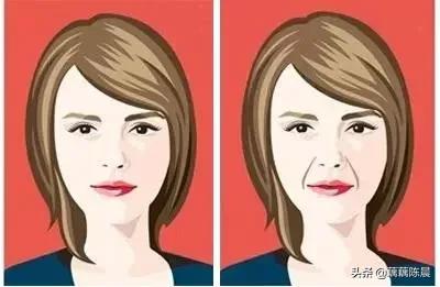 法令纹显老10岁试试这个新办法,法令纹最自然的改善方法是什么