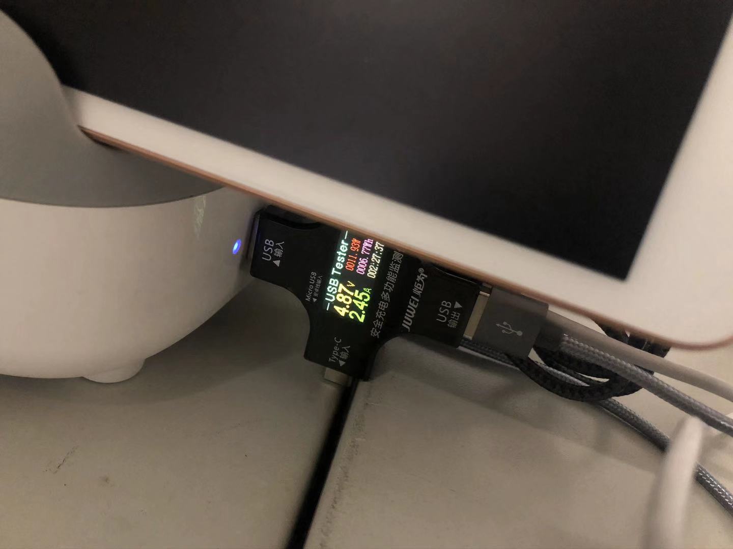 一次冲10台！小撸客的福音！——Orico充电巴士入手简评