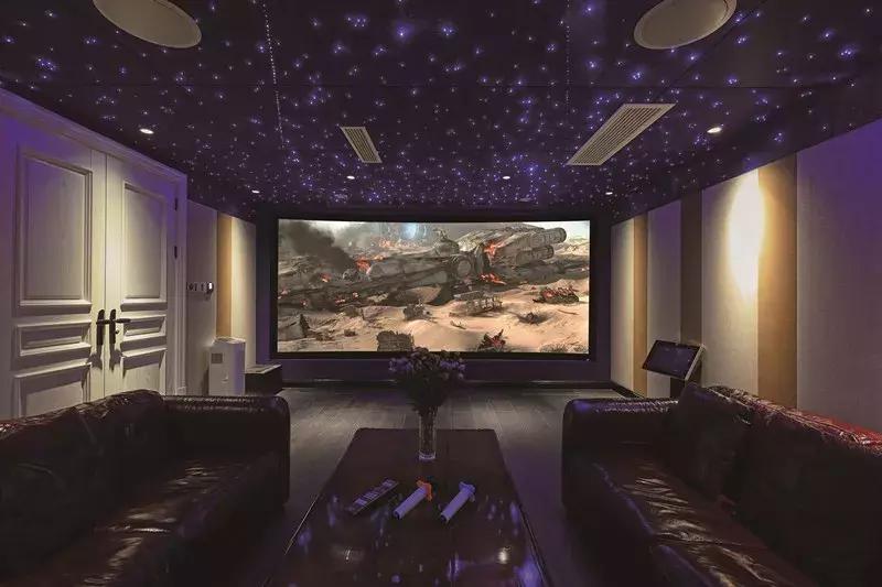 “快、狠、准”的流畅演绎—EarthquakeOW-C5、IW-C5定制扬声器