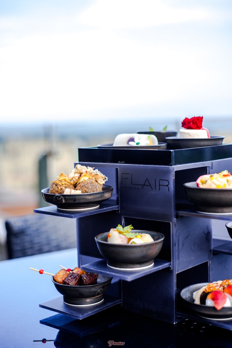 海口有什么值得探店的地方,推荐高颜值探店海口