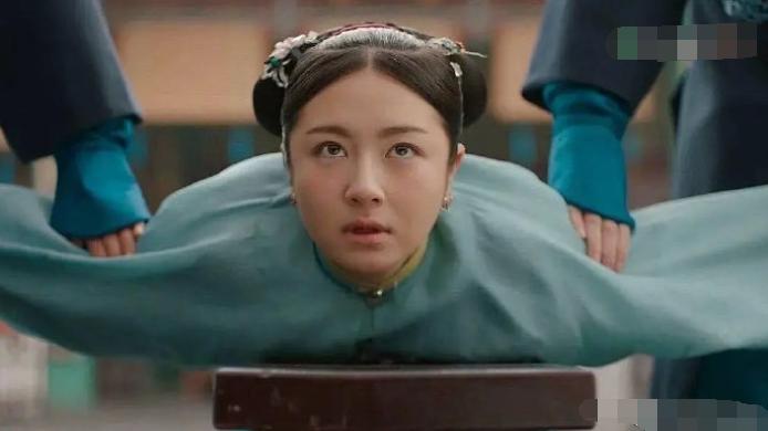 李兰迪整容了么,李兰迪变瘦图片