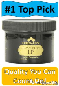 美国Obenaufs鞋油保养品牌MarvObenauf