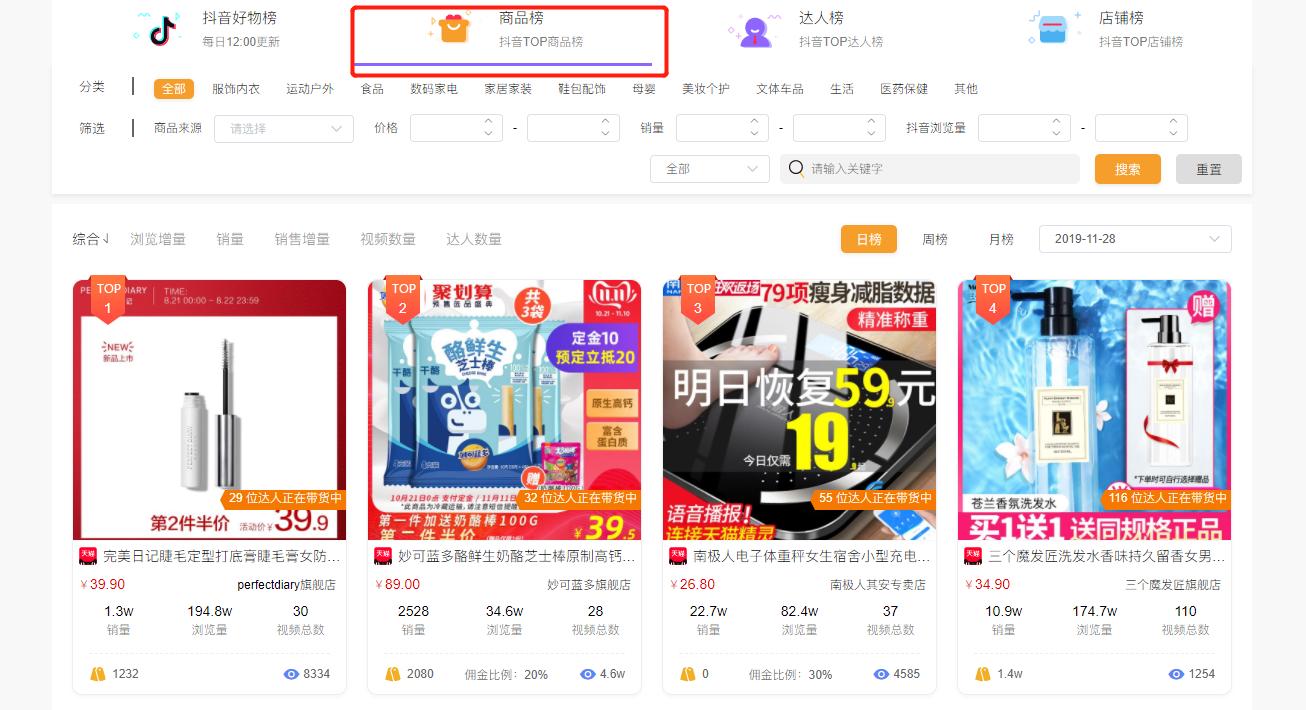 抖音淘客赚钱模式在哪,抖音淘客的操作流程