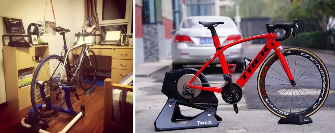 你们年纪轻轻的,不要碰这些东西,不然就像我一样