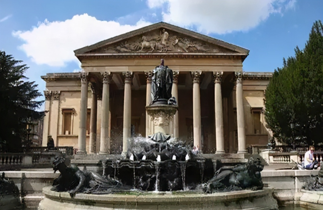 介绍一下布里斯托大学,布里斯托大学就读体验