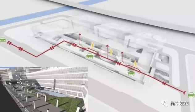 苏州未来要建的医院有哪些,苏州正在建的三甲医院