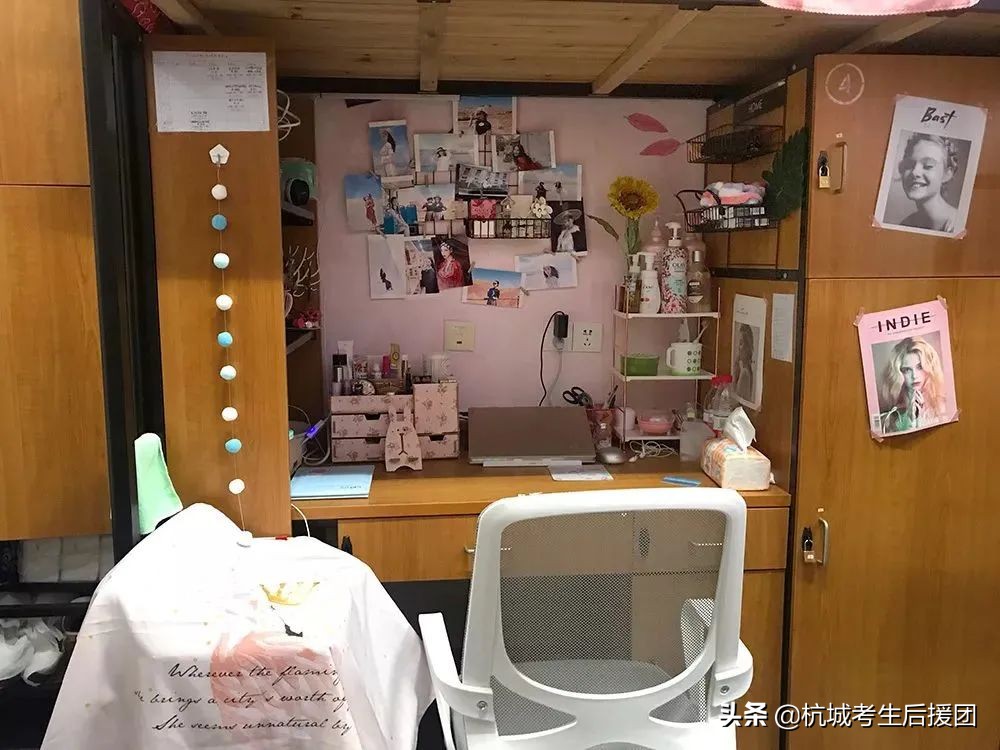 浙江建筑职业学院宿舍条件,浙江的大学宿舍条件排名