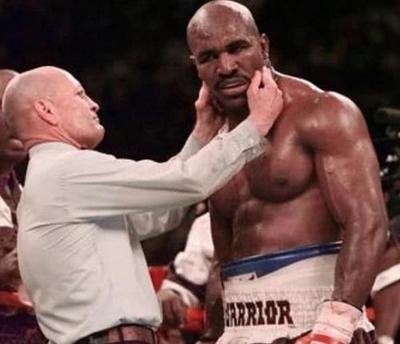 拳击史上最疯狂的对抗,拳击那么暴力为什么还被允许