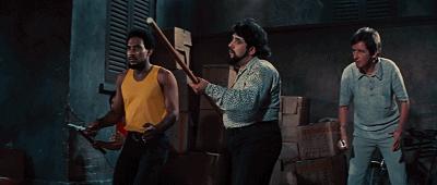 李小龙猛龙过江打斗分析,猛龙过江李小龙武术思想解析