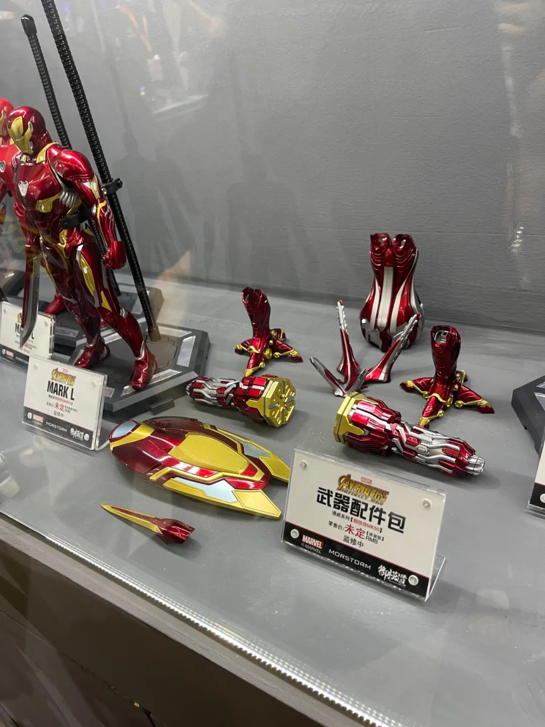 wf展回顾,下届wf展