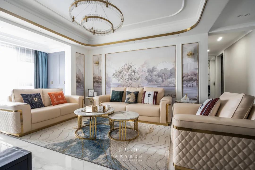 房子装护墙板哪种更好看,卧室里面装护墙板有没有这个必要