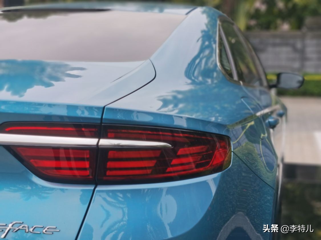 丰田卡罗拉和吉利星瑞哪个好,吉利星瑞可以吊打卡罗拉吗