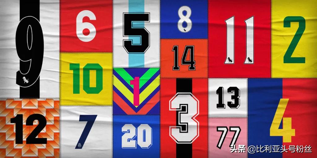 8号球衣的故事完整版,足球8号球衣的故事