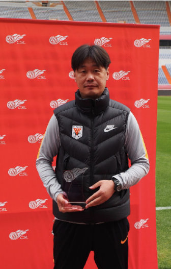 回顾中国足球的前十年,中国足坛记忆