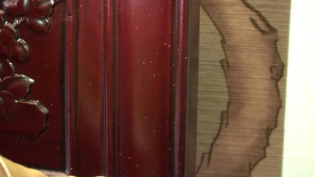 红木家具长虫有什么好办法,红木家具发现问题可以退货吗
