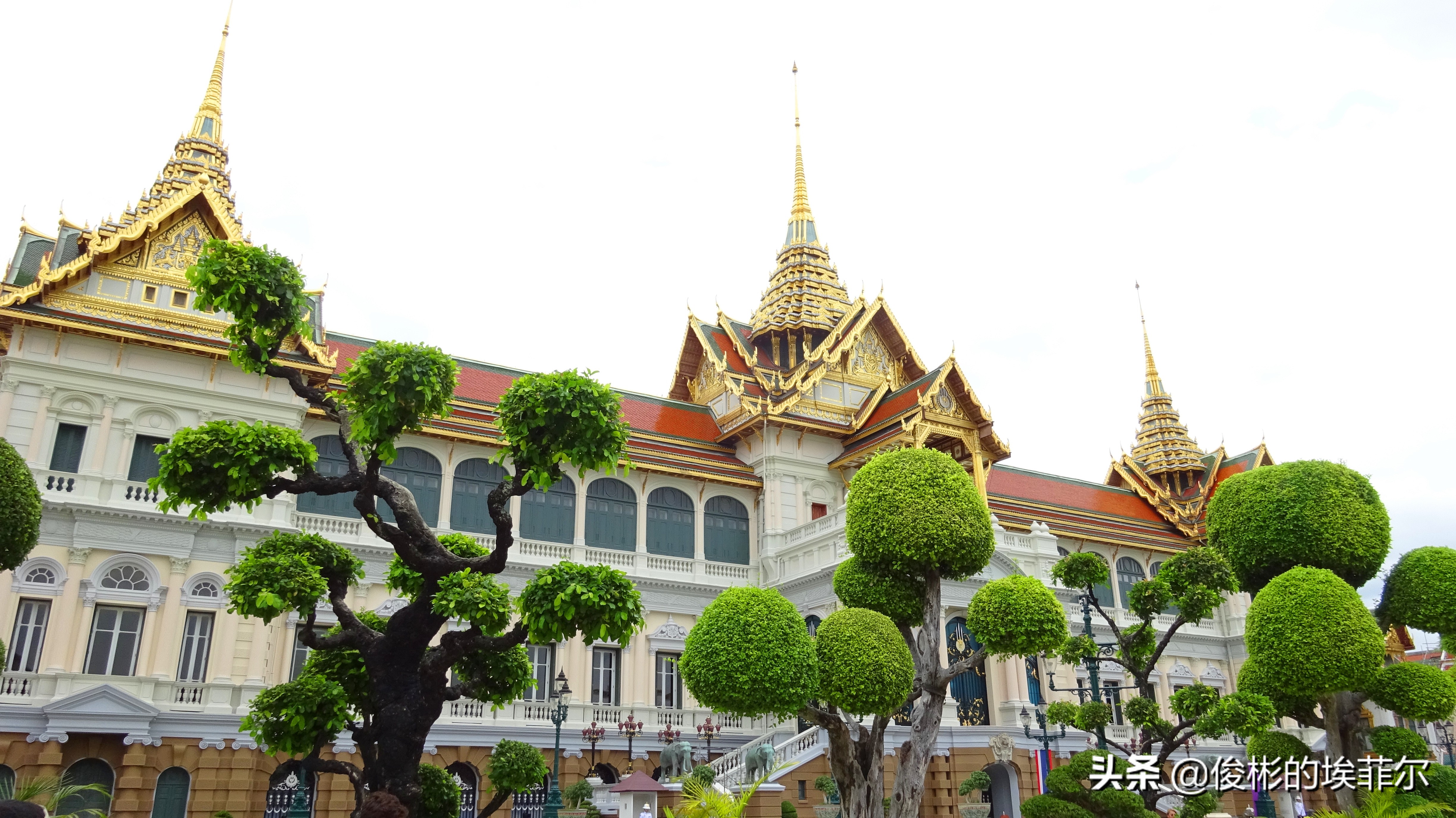 爱旅行的你,还在为深陷泰国游的“雷区”而烦恼吗?