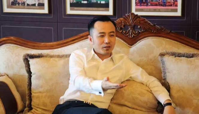 俞凌雄是传销吗,俞凌雄骗了多少钱