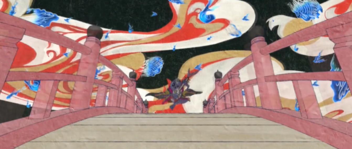 怪化猫的和尚和男徒弟深度解读,中国版怪化猫