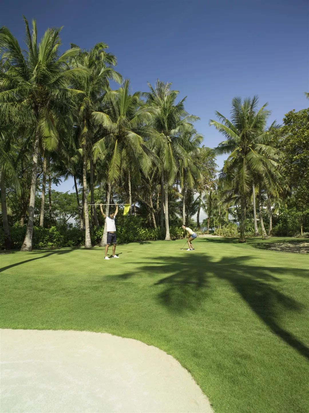 世界最贵酒店一晚460万,广东最贵别墅度假村