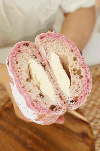 福利 | 环境滋味美上天仙气十足的桃之全新欧包上线,6.9折来尝