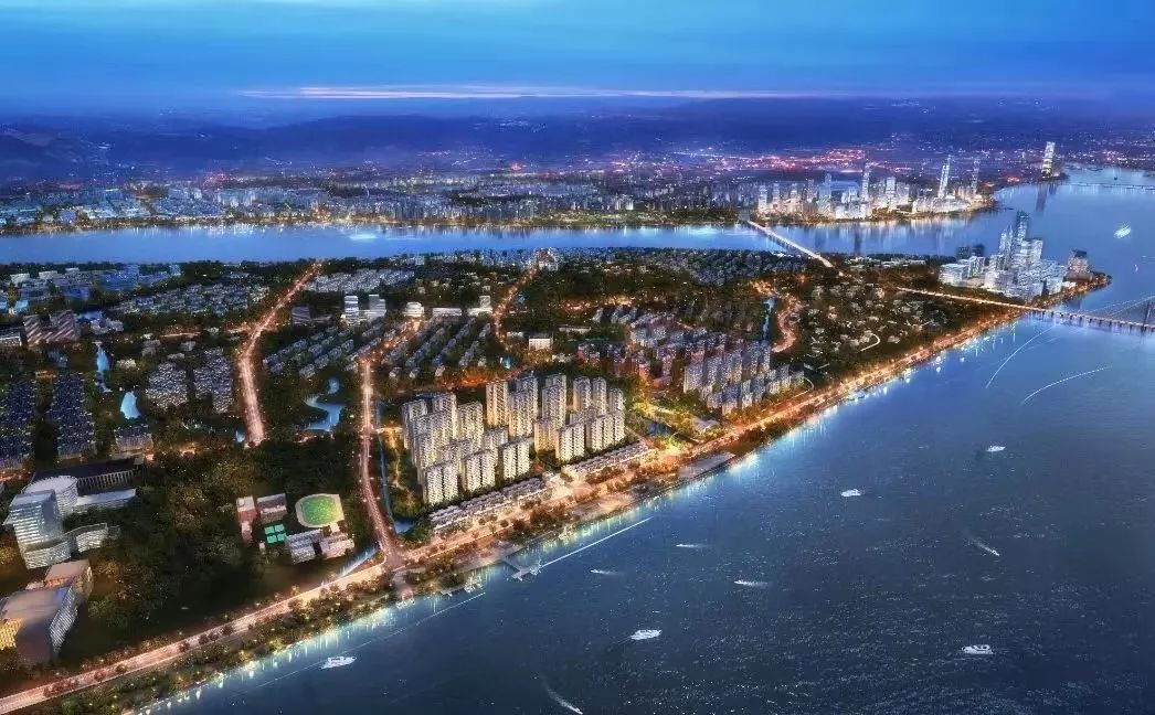 从幼儿班到初中,温州七都岛集齐12年全龄段名校,逆袭的前奏?