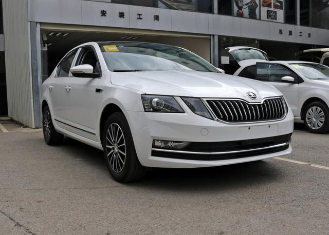 被忽略的德系好车!省油还亲民,降到8.37万,明锐值得买吗?