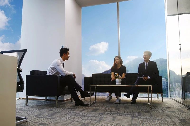 遇见美好，预见未来|尚美国际首次推介会期待与您相约