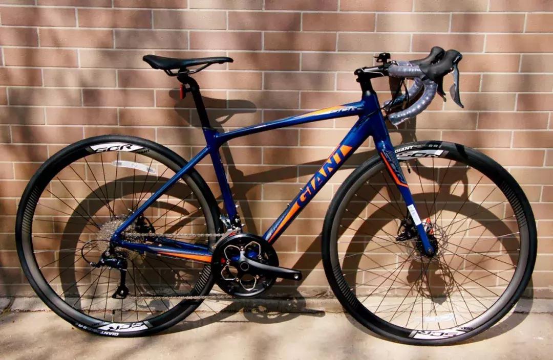 giant捷安特scr2买不到,捷安特giant公路车多少钱