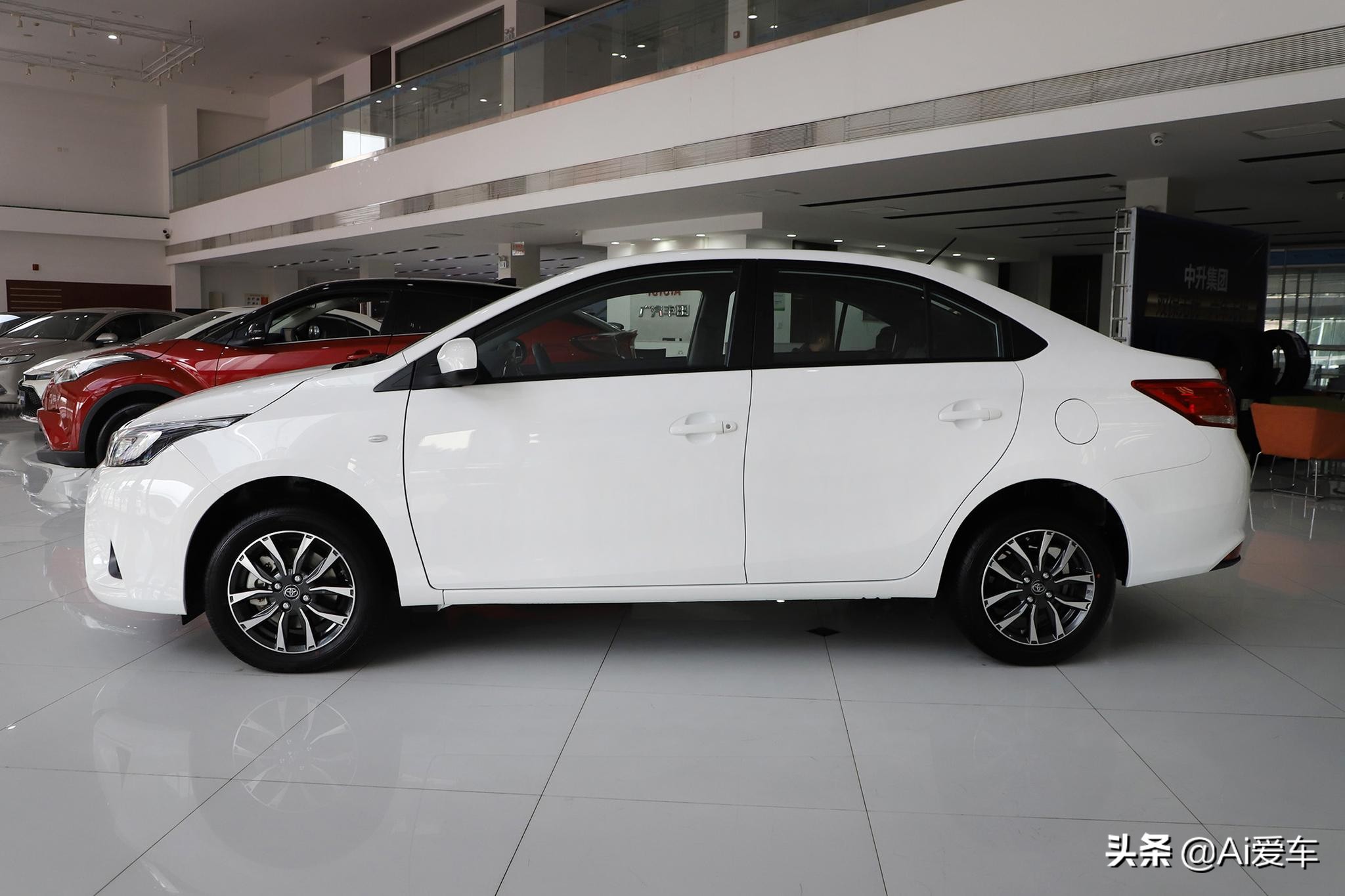 日本丰田yarisl,广汽丰田yarisl价格