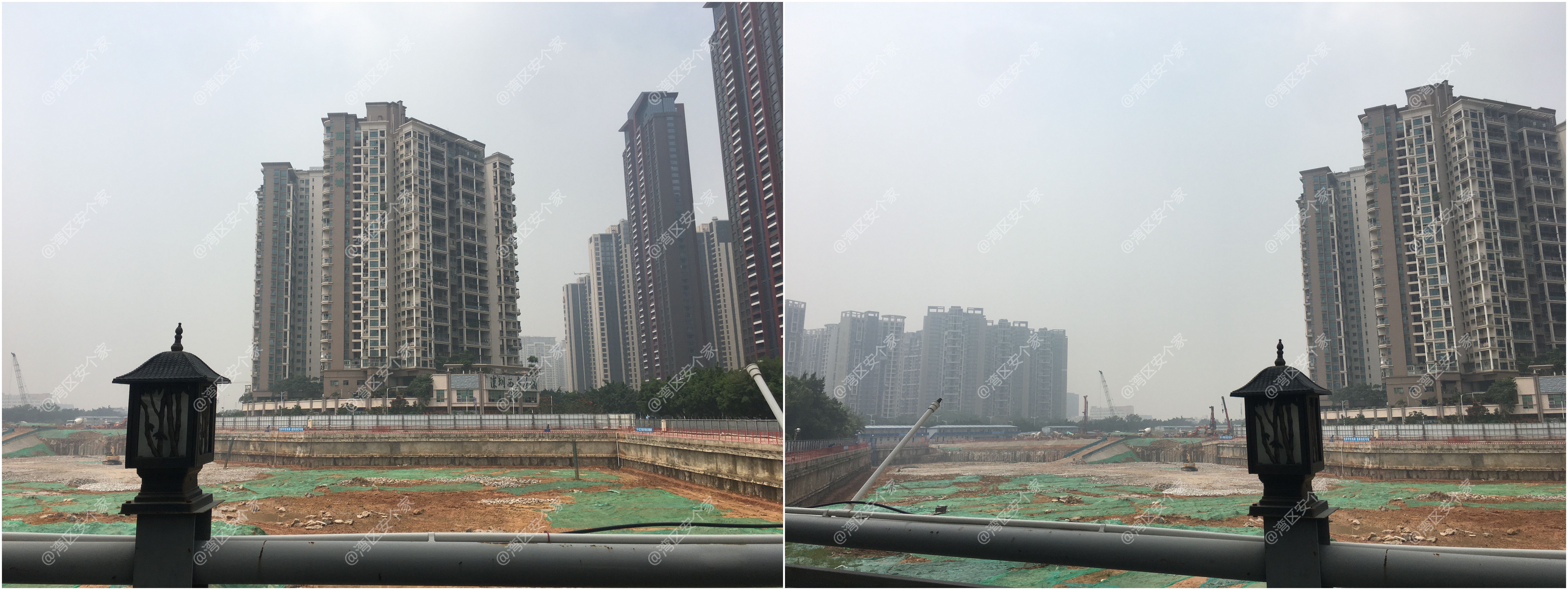 宝中最值得入手的楼盘,囤地20年的商品房能买吗