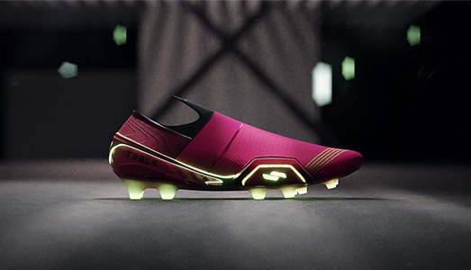 马斯克穿什么运动鞋,马斯克上脚球鞋
