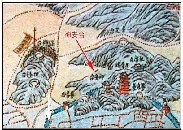 从“*药火**局”到“黄金甲”——铁打的越秀山，不变的广州情