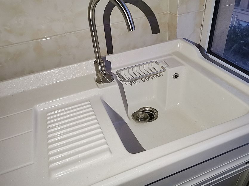 洗衣机柜双十一吐血推荐，希箭洗衣机一体组合柜解放你的双手