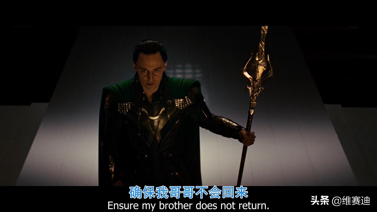 洛基才是漫威最大的赢家,漫威人物对洛基的评价