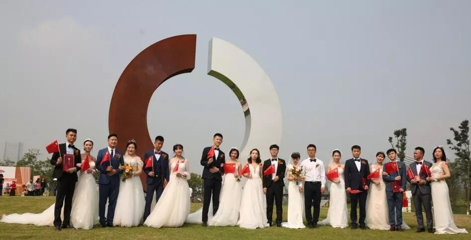 锦江区合江亭婚姻登记处攻略,火车登记结婚