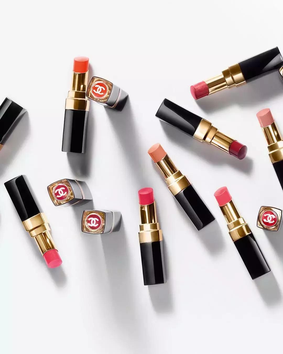 春夏新款口红试色,春夏口红色号大牌高级感十足口红