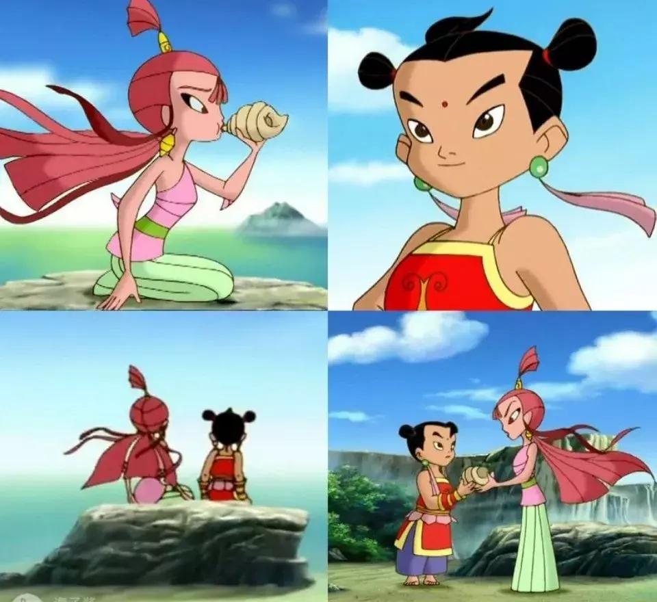 哪吒之魔童降世细节视频,哪吒之魔童降世20字感受